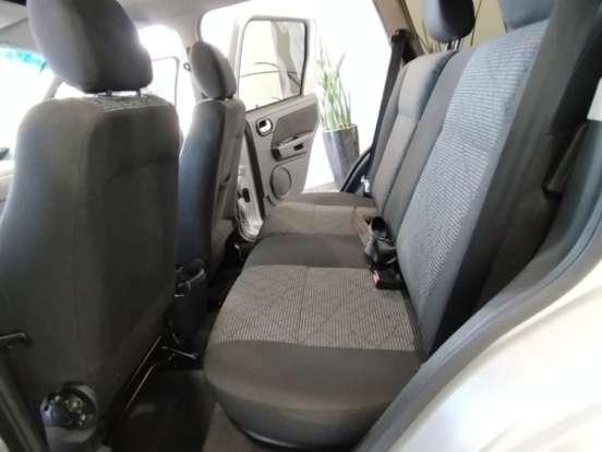 FORD-ECOSPORT-2.0 XLT 16V FLEX 4P AUTOMÁTICO FORD-ECOSPORT-2011