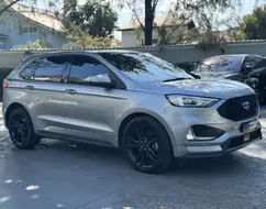 FORD EDGE 2.7 V6 ECOBOOST GASOLINA ST AWD AUTOMÁTICO FORD EDGE 2.7 V6 ECOBOOST GASOLINA ST AWD AUTOMÁTICO
