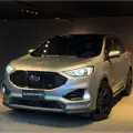 FORD EDGE 2.7 V6 ECOBOOST GASOLINA ST AWD AUTOMÁTICO FORD EDGE 2.7 V6 ECOBOOST GASOLINA ST AWD AUTOMÁTICO