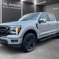 FORD F-150 5.0 V8 GASOLINA CD LARIAT BLACK FX4 AUTOMÁTICO FORD F-150 5.0 V8 GASOLINA CD LARIAT BLACK FX4 AUTOMÁTICO