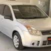 FORD FIESTA 1.0 MPI TREND SEDAN 8V FLEX 4P MANUAL FORD FIESTA 1.0 MPI TREND SEDAN 8V FLEX 4P MANUAL