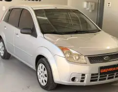 FORD FIESTA 1.0 MPI TREND SEDAN 8V FLEX 4P MANUAL FORD FIESTA 1.0 MPI TREND SEDAN 8V FLEX 4P MANUAL