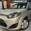 FORD FIESTA 1.0 ROCAM HATCH 8V FLEX 4P MANUAL FORD FIESTA 1.0 ROCAM HATCH 8V FLEX 4P MANUAL