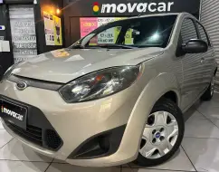 FORD FIESTA 1.0 ROCAM HATCH 8V FLEX 4P MANUAL FORD FIESTA 1.0 ROCAM HATCH 8V FLEX 4P MANUAL
