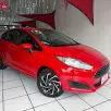 FORD FIESTA 1.5 SE HATCH 16V FLEX 4P MANUAL FORD FIESTA 1.5 SE HATCH 16V FLEX 4P MANUAL