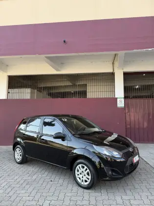 FORD FIESTA 1.6 MPI CLASS HATCH 8V FLEX 4P MANUAL