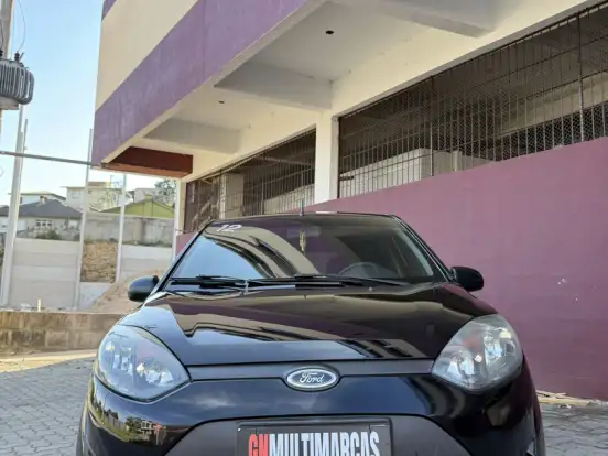FORD-FIESTA-1.6 MPI CLASS HATCH 8V FLEX 4P MANUAL FORD-FIESTA-2011