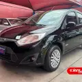 FORD FIESTA 1.6 MPI HATCH 8V FLEX 4P MANUAL FORD FIESTA 1.6 MPI HATCH 8V FLEX 4P MANUAL