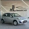 FORD FIESTA 1.6 ROCAM HATCH 8V FLEX 4P MANUAL FORD FIESTA 1.6 ROCAM HATCH 8V FLEX 4P MANUAL