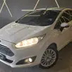 FORD FIESTA 1.0 ECOBOOST TITANIUM PLUS HATCH 12V GASOLINA 4P POWERSHIFT FORD FIESTA 1.0 ECOBOOST TITANIUM PLUS HATCH 12V GASOLINA 4P POWERSHIFT