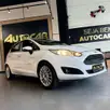FORD FIESTA 1.0 ECOBOOST TITANIUM PLUS HATCH 12V GASOLINA 4P POWERSHIFT FORD FIESTA 1.0 ECOBOOST TITANIUM PLUS HATCH 12V GASOLINA 4P POWERSHIFT