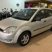 FORD FIESTA 1.0 MPI 8V GASOLINA 4P MANUAL FORD FIESTA 1.0 MPI 8V GASOLINA 4P MANUAL
