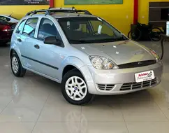 FORD FIESTA 1.0 MPI PERSONNALITÉ 8V GASOLINA 4P MANUAL FORD FIESTA 1.0 MPI PERSONNALITÉ 8V GASOLINA 4P MANUAL