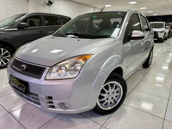 FORD FIESTA 1.0 MPI SEDAN 8V FLEX 4P MANUAL