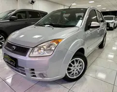 FORD FIESTA 1.0 MPI SEDAN 8V FLEX 4P MANUAL FORD FIESTA 1.0 MPI SEDAN 8V FLEX 4P MANUAL