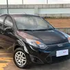 FORD FIESTA 1.0 ROCAM 8V FLEX 4P MANUAL FORD FIESTA 1.0 ROCAM 8V FLEX 4P MANUAL