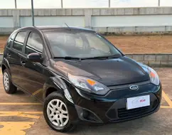 FORD FIESTA 1.0 ROCAM 8V FLEX 4P MANUAL FORD FIESTA 1.0 ROCAM 8V FLEX 4P MANUAL