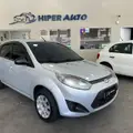 FORD FIESTA 1.0 ROCAM HATCH 8V FLEX 4P MANUAL FORD FIESTA 1.0 ROCAM HATCH 8V FLEX 4P MANUAL