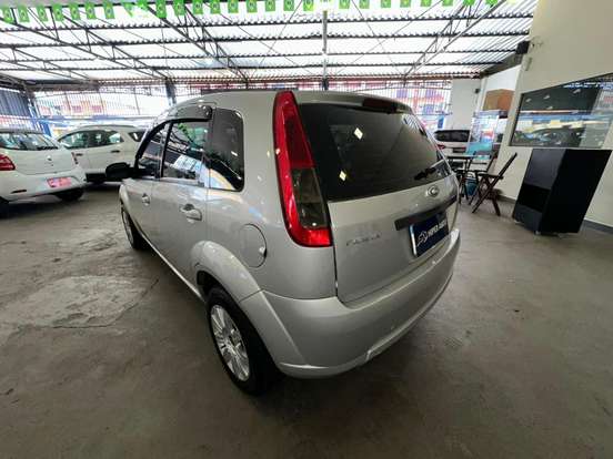 FORD-FIESTA-1.0 ROCAM HATCH 8V FLEX 4P MANUAL FORD-FIESTA-2013