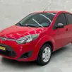 FORD FIESTA 1.0 ROCAM S 8V FLEX 4P MANUAL FORD FIESTA 1.0 ROCAM S 8V FLEX 4P MANUAL