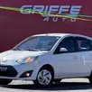 FORD FIESTA 1.0 ROCAM SE 8V FLEX 4P MANUAL FORD FIESTA 1.0 ROCAM SE 8V FLEX 4P MANUAL