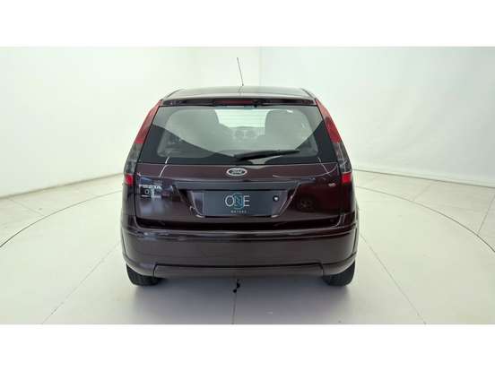 FORD-FIESTA-1.6 MPI HATCH 8V FLEX 4P MANUAL FORD-FIESTA-2010