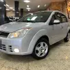 FORD FIESTA 1.6 MPI HATCH 8V FLEX 4P MANUAL FORD FIESTA 1.6 MPI HATCH 8V FLEX 4P MANUAL