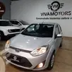 FORD FIESTA 1.6 MPI SEDAN 8V FLEX 4P MANUAL FORD FIESTA 1.6 MPI SEDAN 8V FLEX 4P MANUAL