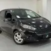 FORD FIESTA 1.6 SE HATCH 16V FLEX 4P MANUAL FORD FIESTA 1.6 SE HATCH 16V FLEX 4P MANUAL