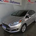 FORD FIESTA 1.6 SE SEDAN 16V FLEX 4P POWERSHIFT FORD FIESTA 1.6 SE SEDAN 16V FLEX 4P POWERSHIFT