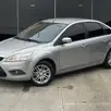 FORD FOCUS 1.6 GL 16V FLEX 4P MANUAL FORD FOCUS 1.6 GL 16V FLEX 4P MANUAL