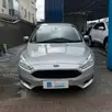 FORD FOCUS 2.0 SE PLUS 16V FLEX 4P POWERSHIFT FORD FOCUS 2.0 SE PLUS 16V FLEX 4P POWERSHIFT