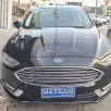 FORD FUSION 2.5 SE 16V FLEX 4P AUTOMÁTICO FORD FUSION 2.5 SE 16V FLEX 4P AUTOMÁTICO