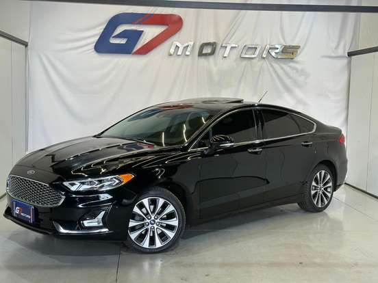 FORD-FUSION-2018