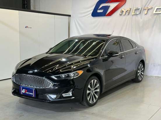 FORD-FUSION-2018