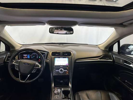 FORD-FUSION-2018