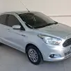 FORD KA + 1.5 SIGMA FLEX SE MANUAL FORD KA + 1.5 SIGMA FLEX SE MANUAL