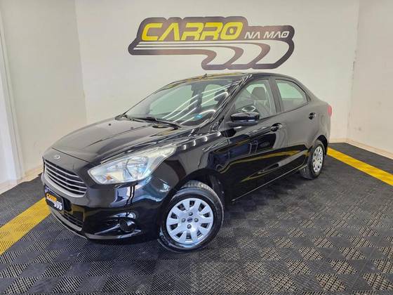 FORD KA + 1.5 SIGMA FLEX SE PLUS MANUAL