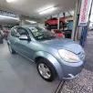 FORD KA 1.0 MPI TECNO 8V FLEX 2P MANUAL FORD KA 1.0 MPI TECNO 8V FLEX 2P MANUAL