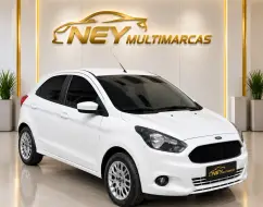 FORD KA 1.0 TI-VCT FLEX S MANUAL FORD KA 1.0 TI-VCT FLEX S MANUAL