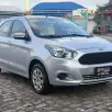 FORD KA 1.0 TI-VCT FLEX SE MANUAL FORD KA 1.0 TI-VCT FLEX SE MANUAL