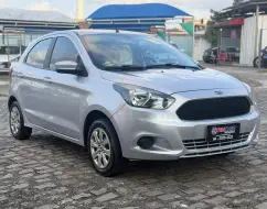 FORD KA 1.0 TI-VCT FLEX SE MANUAL FORD KA 1.0 TI-VCT FLEX SE MANUAL