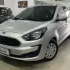 FORD KA 1.0 TI-VCT FLEX SE MANUAL FORD KA 1.0 TI-VCT FLEX SE MANUAL