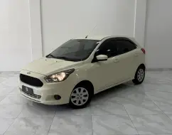FORD KA 1.0 TI-VCT FLEX SE MANUAL FORD KA 1.0 TI-VCT FLEX SE MANUAL