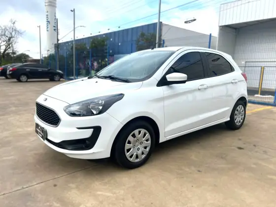 FORD KA 1.0 TI-VCT FLEX SE PLUS MANUAL
