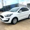 FORD KA 1.0 TI-VCT FLEX SE PLUS MANUAL FORD KA 1.0 TI-VCT FLEX SE PLUS MANUAL
