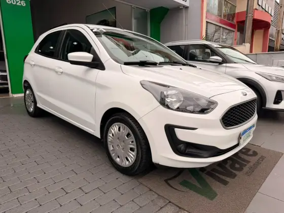 FORD KA 1.0 TI-VCT FLEX SE PLUS MANUAL