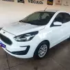 FORD KA 1.0 TI-VCT FLEX SE PLUS MANUAL FORD KA 1.0 TI-VCT FLEX SE PLUS MANUAL