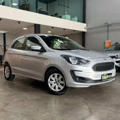 FORD KA 1.0 TI-VCT FLEX SE PLUS MANUAL