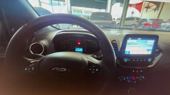 FORD-KA-2019